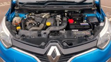 Renault Captur 1.5 dCi 90 Dynamique S Nav 5dr Diesel Hatchback